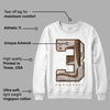 Palomino 3s DopeSkill Sweatshirt No.3 Graphic