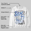 Travis Scott x Fragment 1s DopeSkill Sweatshirt Speak It Graphic