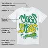 Green Collection DopeSkill T-Shirt Class of 2026 Graphic