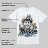 Diamond Turf 'Must Be the Money' DopeSkill T-Shirt In My Way Graphic
