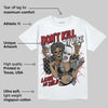 Black Toe 14s DopeSkill T-Shirt Don't Kill My Vibe Graphic