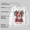 Ferrari 14s DopeSkill Sweatshirt Angels Graphic