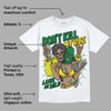 Dunk Reverse Brazil DopeSkill T-Shirt Don't Kill My Vibe Graphic