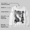 Stealth 14s DopeSkill Sweatshirt Trust God Graphic