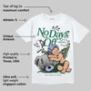 Gel-Nimbus 10.1 “HTTP 404” Green DopeSkill T-Shirt New No Days Off Graphic