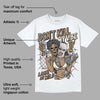 Sail 5s DopeSkill T-Shirt Don't Kill My Vibe Graphic