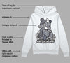 Stealth 14s DopeSkill Hoodie Sweatshirt MOMM Bear Graphic