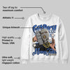 Travis Scott x Fragment 1s DopeSkill Sweatshirt Get Rich Graphic
