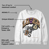 GORE-TEX “Brown Kelp” 6s DopeSkill Sweatshirt Loser Lover Graphic