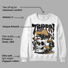 Gratitude 11s DopeSkill Sweatshirt Trippin Graphic