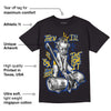 Laney 14s DopeSkill T-Shirt Then I'll Die For It Graphic