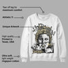 Craft Photon Dust 4s DopeSkill Sweatshirt Hold My Own Graphic