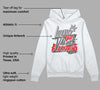 Grey Collection DopeSkill Hoodie Sweatshirt LOVE Graphic