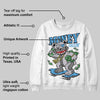 Grey Collection DopeSkill Sweatshirt Money Callin' Graphic