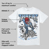 Melo 12s DopeSkill T-Shirt Threat Graphic