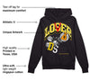 Yellow Ochre 6s DopeSkill Hoodie Sweatshirt Loser Lover Graphic