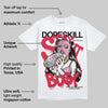 Dunk Valentine's Day DopeSkill T-Shirt Stay It Busy Graphic