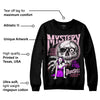 Dunk Pink Foam DopeSkill Sweatshirt Mystery Ghostly Grasp Graphic