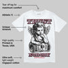Dunk Valentine's Day DopeSkill T-Shirt Trust Nobody Graphic