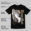 TAN Collection DopeSkill T-Shirt Trust God Graphic