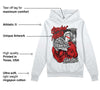 Grey Collection DopeSkill Hoodie Sweatshirt Stackin Mines Graphic