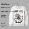 Sail 5s DopeSkill Sweatshirt Cant Lose Graphic