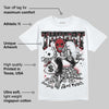 Black Toe 14s DopeSkill T-Shirt Threat Graphic