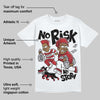 Ruby 1s DopeSkill T-Shirt No Risk No Story Graphic