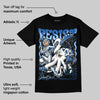 Space Jam 11s DopeSkill T-Shirt Resist Graphic