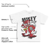 Chicago OG 1s DopeSkill Toddler Kids T-shirt Money Callin' Graphic