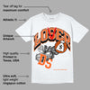 Orange Milk DopeSkill T-Shirt Loser Lover Graphic