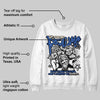 Travis Scott x Fragment 1s DopeSkill Sweatshirt Distorted Realms Graphic