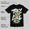Sneaker School 11s DopeSkill T-Shirt They Not Like Us Graphic