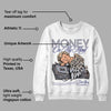 Frozen Moments 4s DopeSkill Sweatshirt MOMM Graphic