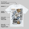 Diamond Turf 'Must Be the Money' DopeSkill T-Shirt Side Hustle Graphic