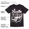 Dunk Low Pink Foam DopeSkill T-Shirt ENGINE Tshirt Graphic