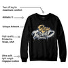 Dawn Photon Dust 5s DopeSkill Sweatshirt Rare Breed Type Graphic