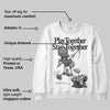 Cool Grey 9s DopeSkill Sweatshirt Play together, Stay together Graphic