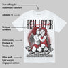 Ruby 1s DopeSkill T-Shirt Real Lover Graphic