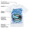 SB Dunk Argon DopeSkill T-Shirt Lick My Kicks Graphic