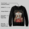Golf “Last Shot” 14s DopeSkill Sweatshirt Rich Youth Graphic