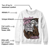 Neapolitan 11s DopeSkill Sweatshirt Stackin Mines Graphic