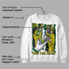 Dunk Reverse Brazil DopeSkill Sweatshirt Gotta Lotta Means Graphic