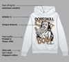 Sail 5s DopeSkill Hoodie Sweatshirt Stay It Busy Graphic