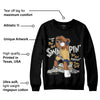 Dawn Photon Dust 5s DopeSkill Sweatshirt If You Aint Graphic