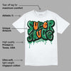 Green Collection DopeSkill T-Shirt Super Sauce Graphic