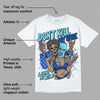 SB Dunk Argon DopeSkill T-Shirt Don't Kill My Vibe Graphic