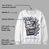 Easter Dunk Low DopeSkill Sweatshirt Paid In Full Graphic