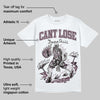 A Ma Maniere x "Violet Ore" 5s DopeSkill T-Shirt Cant Lose Graphic
