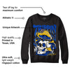 Laney 14s DopeSkill Sweatshirt Trippin Graphic